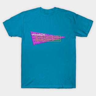 Whack 1999 T-Shirt